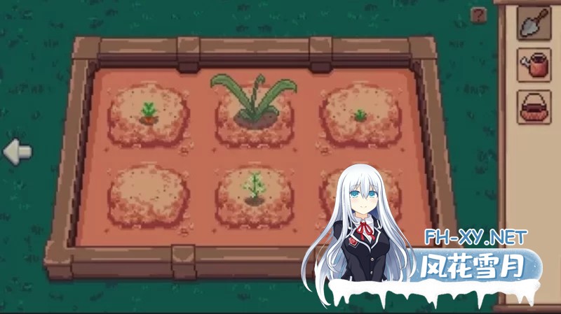[欧美养成RPG/中文/PC+安卓] 激情的 Lure of Passion Ver0.72 [500M]-5.jpg