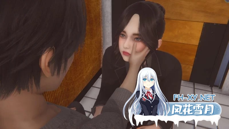 [大作亚洲风SLG/AI汉化/PC+安卓] 城市家园 CityDom Ver0.40 AI汉化 [7G]-4.jpg
