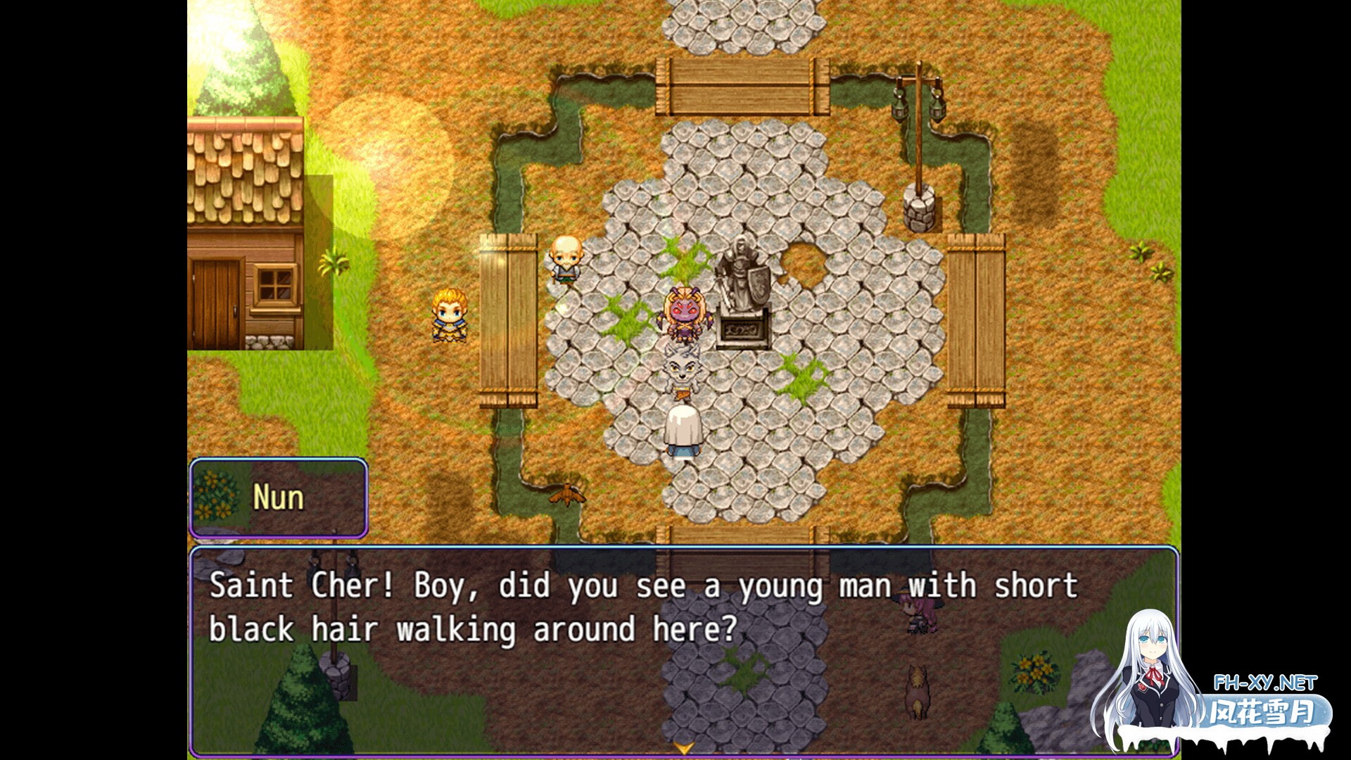 [RPG/AI汉化/口交/2D]卡明酒店 – 同志兽人日常/Cumming Hotel - A Gay Furry Slice of Life[PC+安卓/860M]-2.jpg