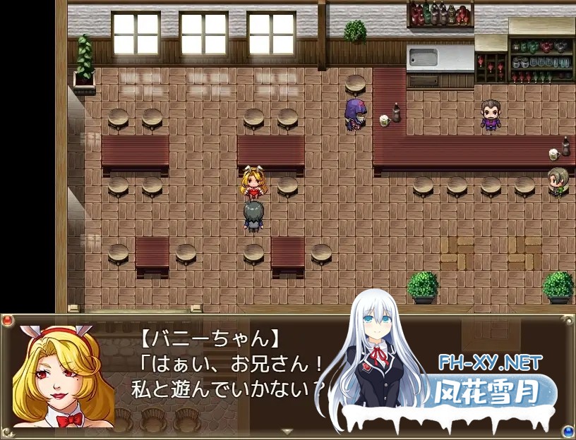 [RPG/强X/口交/中出/汉化][RJ251009/くんかくんか帝国社团]我的奇妙异世界之旅/異世界へようこそ(NPC姦)[PC+安卓/980M]-5.jpg