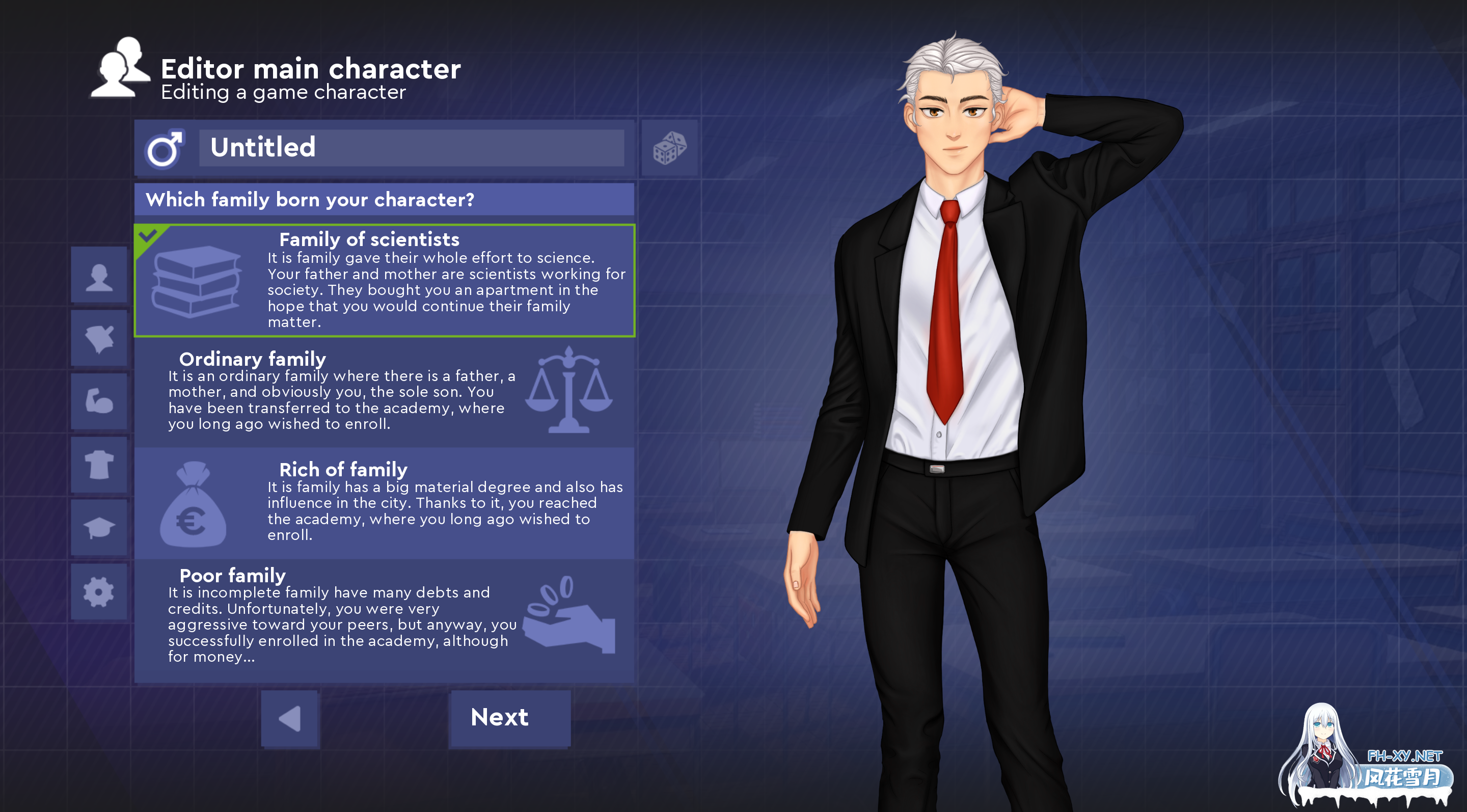 [SLG/动态/更新/汉化/巨乳/步兵]学校游戏/School Game[Ver0.969][PC+安卓/3.5G]-5.png