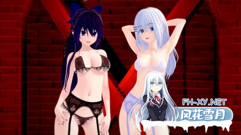 [SLG/沙盒/动态/汉化/更新/多P]精灵恋人/灵魂情人/Spirit Lover[Ver0.44][PC+安卓/2.1G]-8.jpg