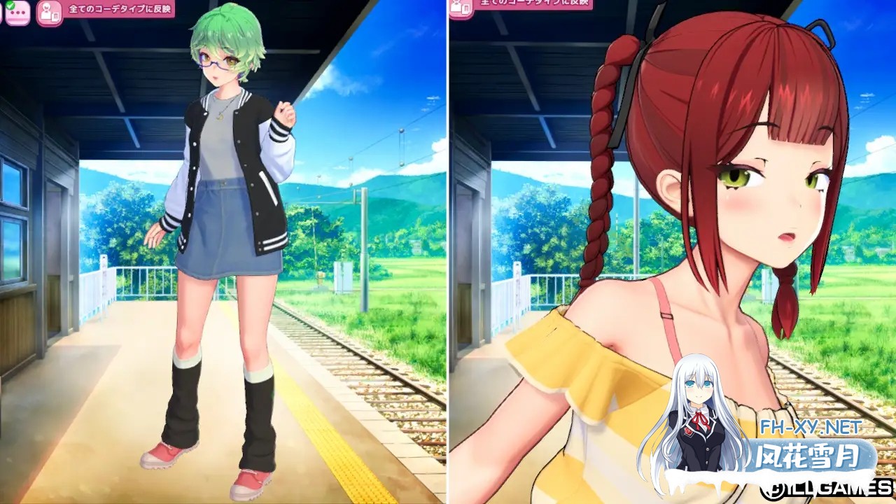 [SLG/AI汉化/巨乳/露出/口交/舔阴/3D][VJ01004610/ILLGAMES]艾可米/アイコミ[Ver1.01+DLC][PC/30.80G]-7.jpg