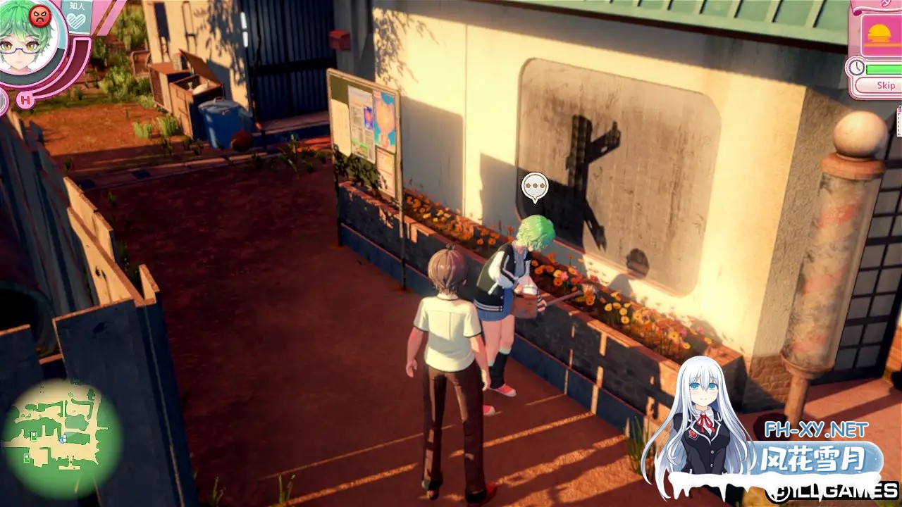 [SLG/AI汉化/巨乳/露出/口交/舔阴/3D][VJ01004610/ILLGAMES]艾可米/アイコミ[Ver1.01+DLC][PC/30.80G]-13.jpg