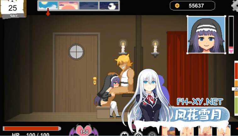 PC[像素沙盒SLG人妻NTR寝取动态]水电工幻想2~异世界冒险V2025.09.25+新角色商店老板娘DLC+官中动态步兵[1.2G]百度/迅雷/夸克/UC-5.png
