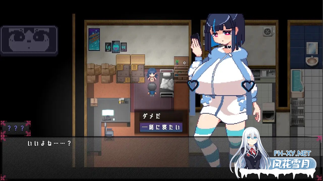 [RPG/机翻+AI文本/像素/乳交/反向奸/巨乳][RJ01478321/凍えるレタス社团]鲁莽的梦想家们/ルストフル・ドリーマーズ[PC/251M]-6.jpg