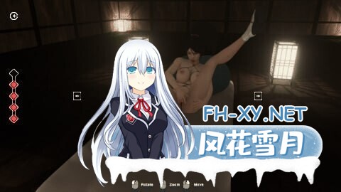 [ACT/官中/束缚/3D/露出/更新]迷失的忍者/The Lost Shinobi[Ver0.1.1][PC/1.30G]-7.jpg