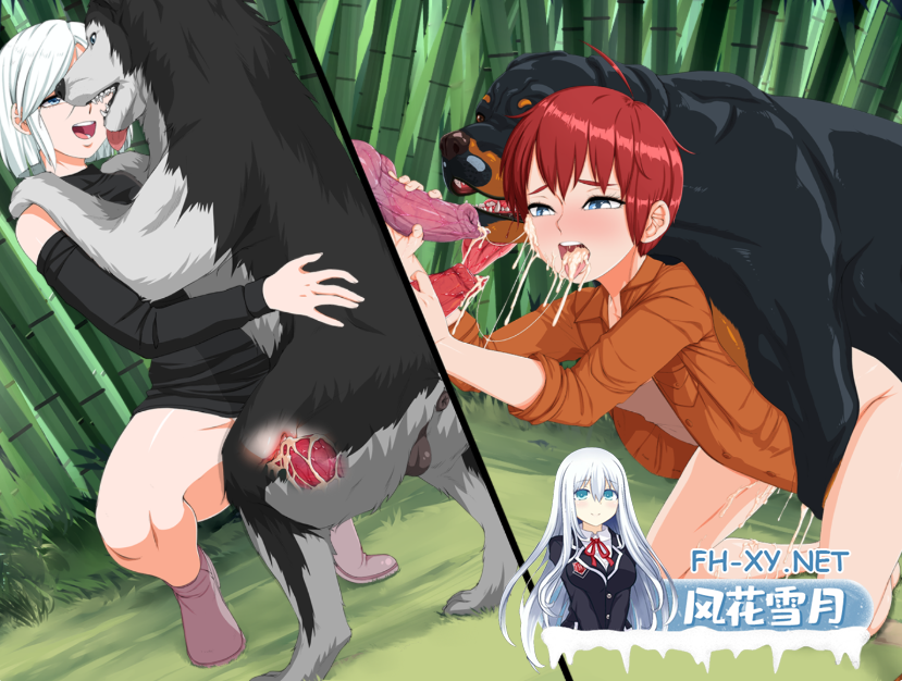 PC[背德乱伦异种奸重口RPG]冒险物语 重制版 V0.36 内嵌汉化步兵版[2.5G]-1.png