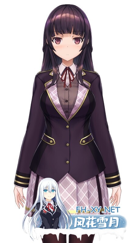 [互动SLG/官中/催眠/PC]用洗脑APP调教大小姐的模拟游戏 ver1.0.2 官方中文版[3.24G]-2.jpg