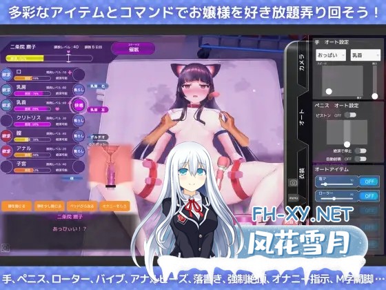 [互动SLG/官中/催眠/PC]用洗脑APP调教大小姐的模拟游戏 ver1.0.2 官方中文版[3.24G]-13.jpg