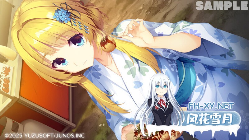 [柚子社ADV/汉化/超精品/PC]青柠星光·柠檬果酱 ライムライト・レモネードジャム Ver1.10 AI汉化内嵌版+全CG存档+特典[9.65G/CV]-5.jpg