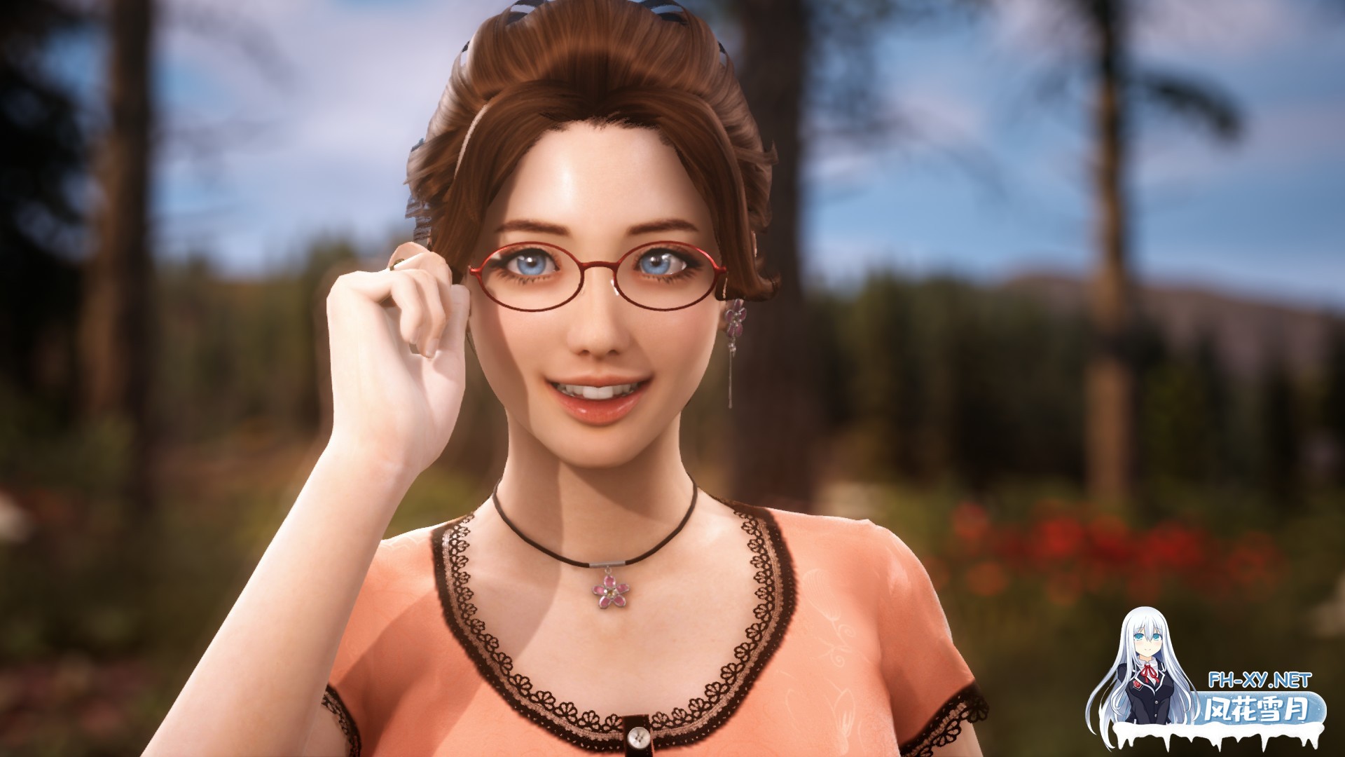 [究极3D大作/沙盒/SLG/互动/CV/更新/STEAM官中]与你在一起/TOGETHER BnB[Ver20251001][PC/28.10G]-6.jpg