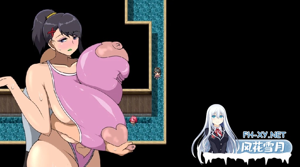 [日系RPG/2D/AI汉化]我玩弄了我的妈妈[PC+安卓/1.2g]-2.jpg