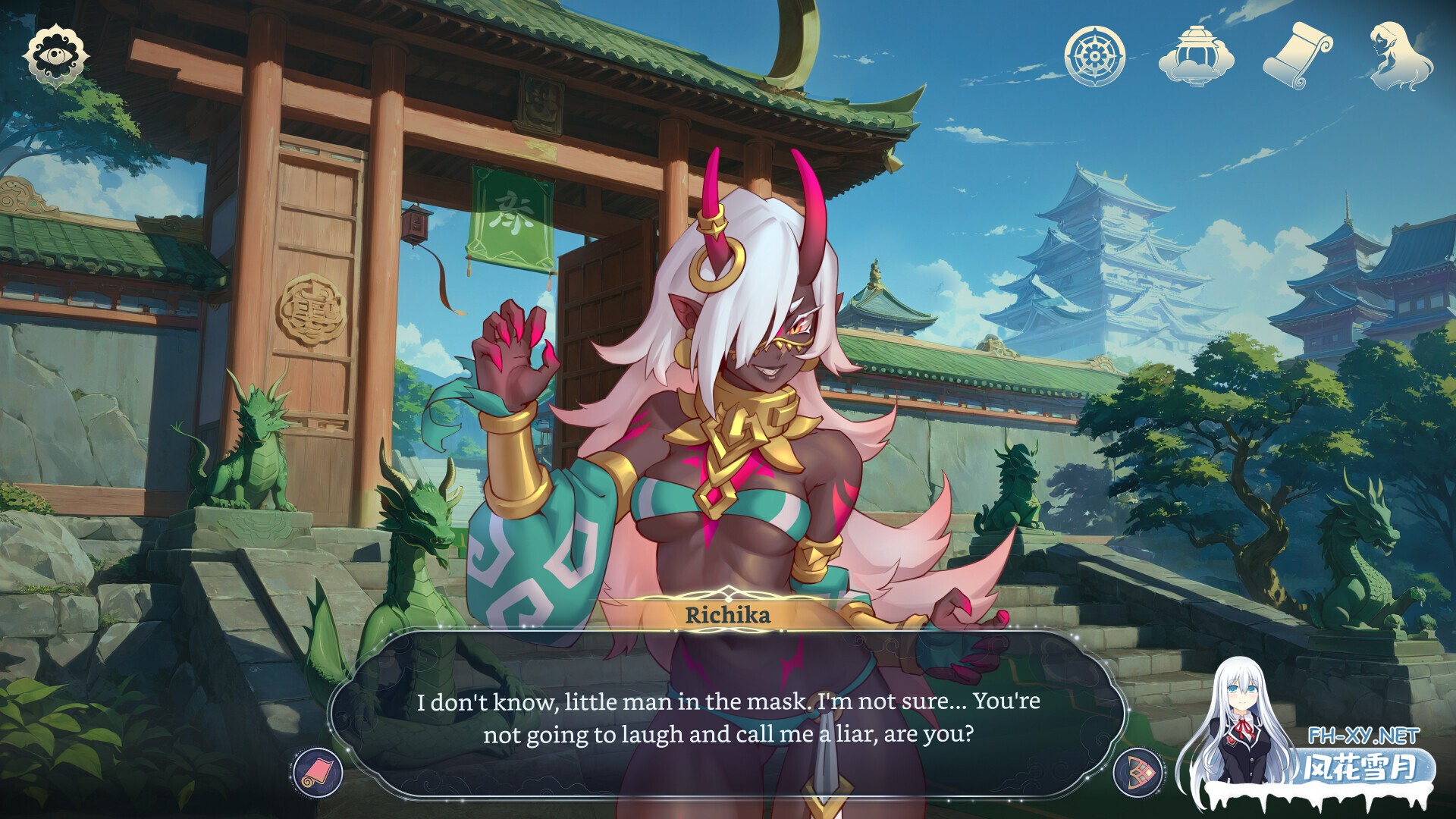 [ADV/STEAM官中/巨乳/NTR][RJ153048/ORCSOFT社团]众人觊觎的女友/每个人都在盯着她/誰もが彼女を狙ってる。[PC/1.5G]-15.jpg
