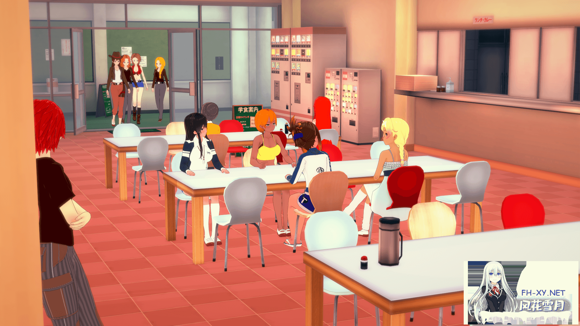 [SLG/动态/更新/汉化/3D]秘密岛/神秘岛/Secret Island[Ver0.14.8.0][PC+安卓/9.2G]-12.png