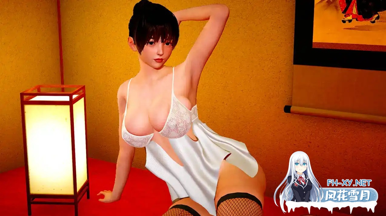 [SLG/动态/3D/汉化/更新]忠诚的妻子/Devoted Wife[Ver0.49][PC+安卓/3G]-9.jpg