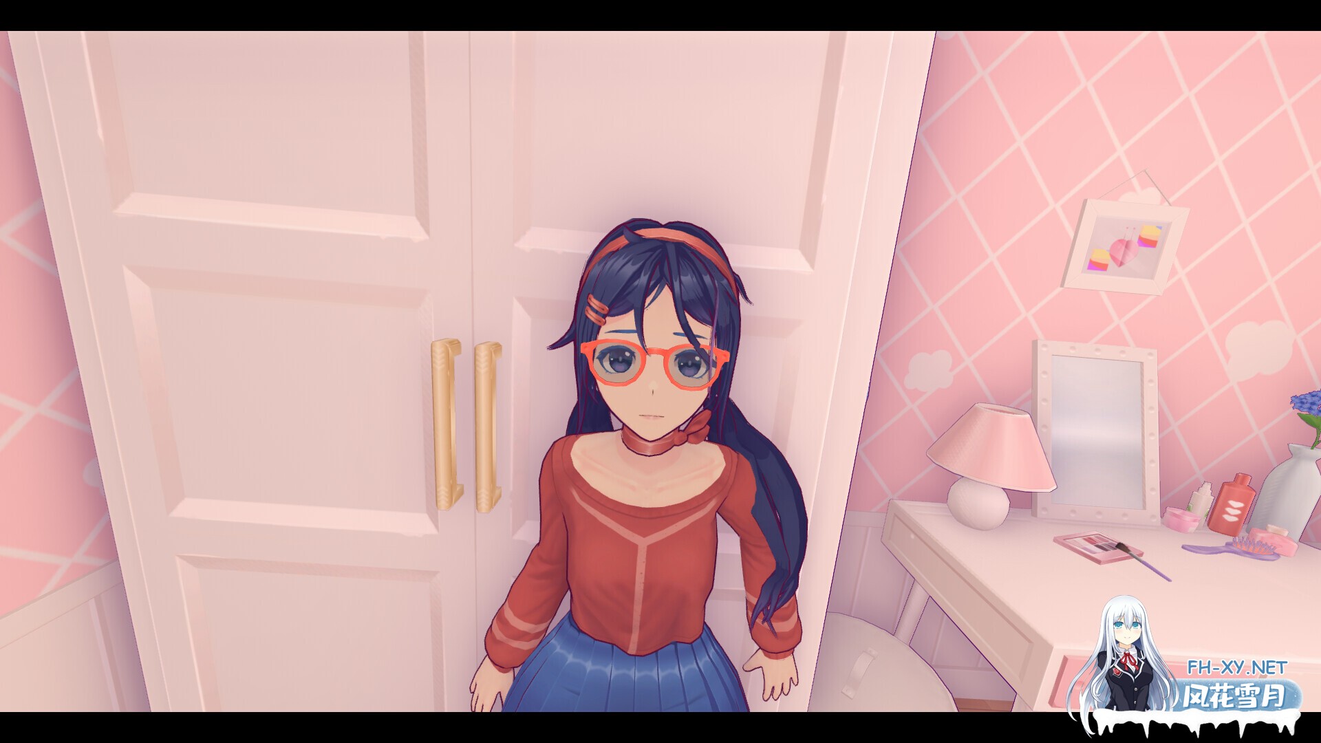 [互动SLG/更新/STEAM官中/MOD魔改版]米塔/MiSide[Ver0.93+1100+新皮肤/大量色色][PC/5.2G]-9.jpg