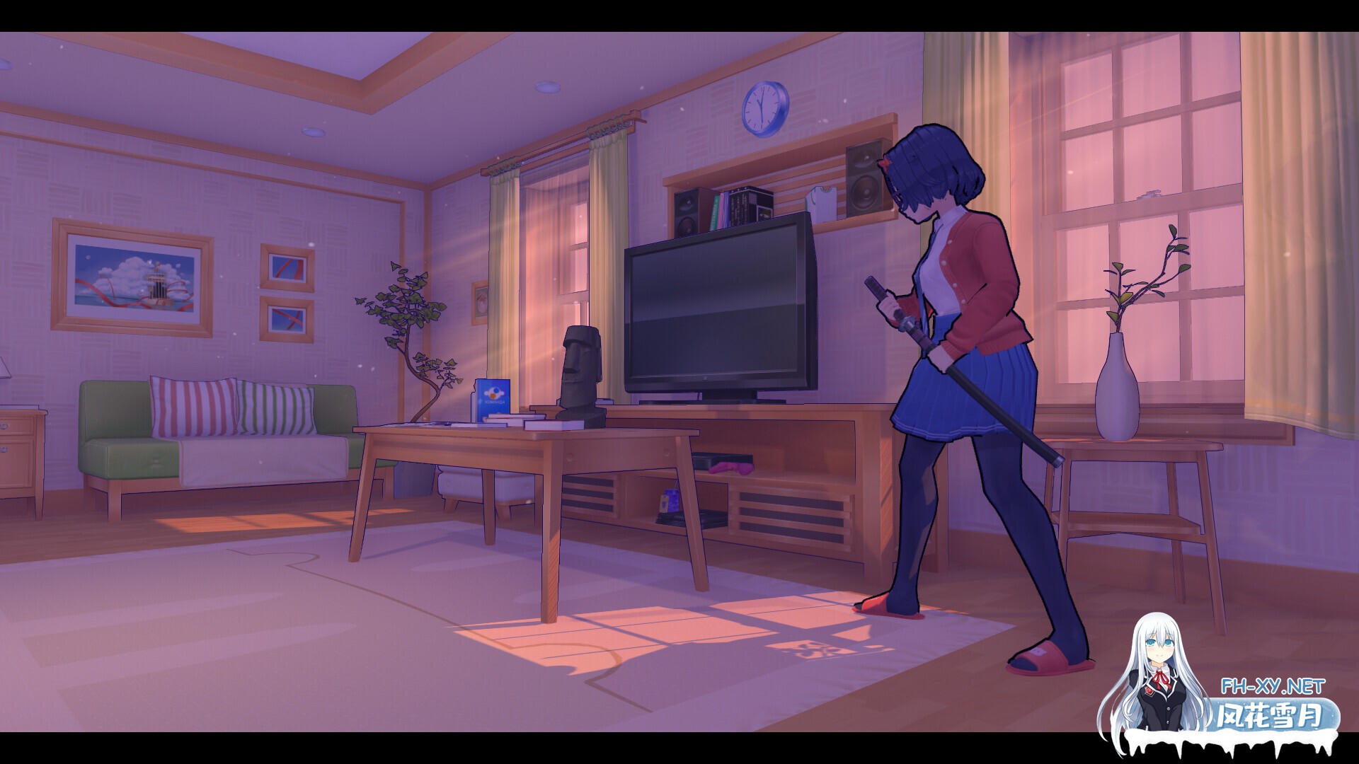 [互动SLG/更新/STEAM官中/MOD魔改版]米塔/MiSide[Ver0.93+1100+新皮肤/大量色色][PC/5.2G]-10.jpg