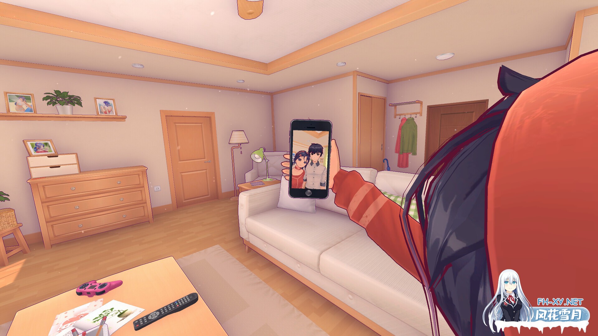 [互动SLG/更新/STEAM官中/MOD魔改版]米塔/MiSide[Ver0.93+1100+新皮肤/大量色色][PC/5.2G]-12.jpg
