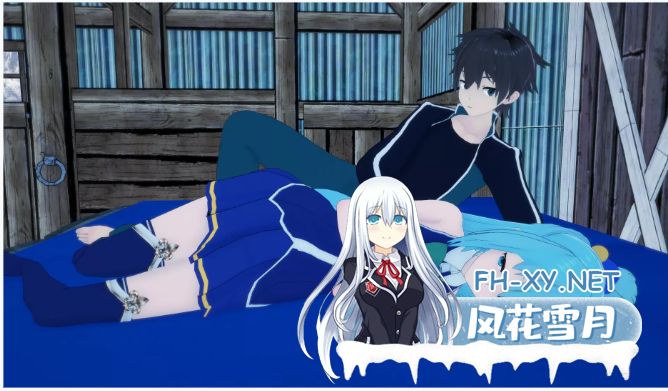 PC+安卓[素晴同人SLG调教凌辱]为美好的世界献上祝福：后宫大冒险V2.7a内嵌汉化[1.95G]-5.png