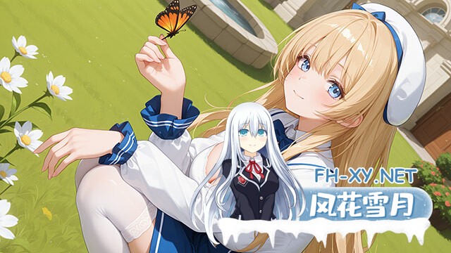 [ADV/AI汉化/巨乳/口交/束缚]觉悟吧！？恶役千金/悪役令嬢をわからせる！？[PC/650M]-8.jpg