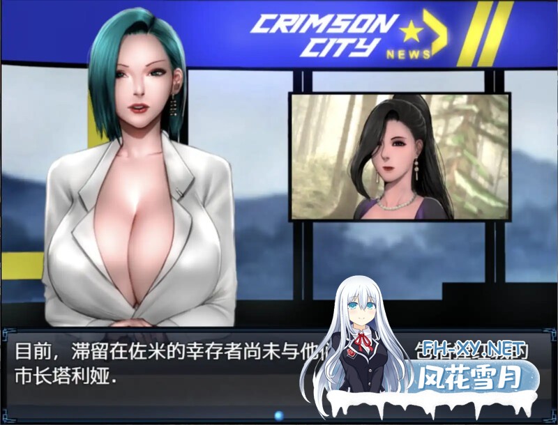 [RPG/更新/机翻+AI文本/无码/动态/巨乳]僵尸撤退2：僵局/僵尸生活2：僵局/Zombie's Retreat 2/Zombies Retreat 2/Zombie’s Retreat 2: Gridlocked[Ver0.25.1 Beta][PC/2.4G]-13.jpg