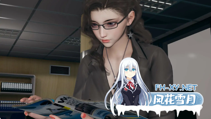 PC+安卓[隐奸露出恶堕亚洲风SLG]不是小十七：爱立牌坊的婊子教师~V1.0~官中动态步兵+全CG[2.3G]-5.png