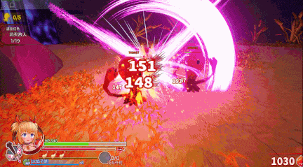 PC[爆款3D沙盒SLG战斗H异种奸步兵]天真猛击Innocent Assault官中+作弊+去码补丁+存档[3G]百度/迅雷/夸克/UC-3.gif
