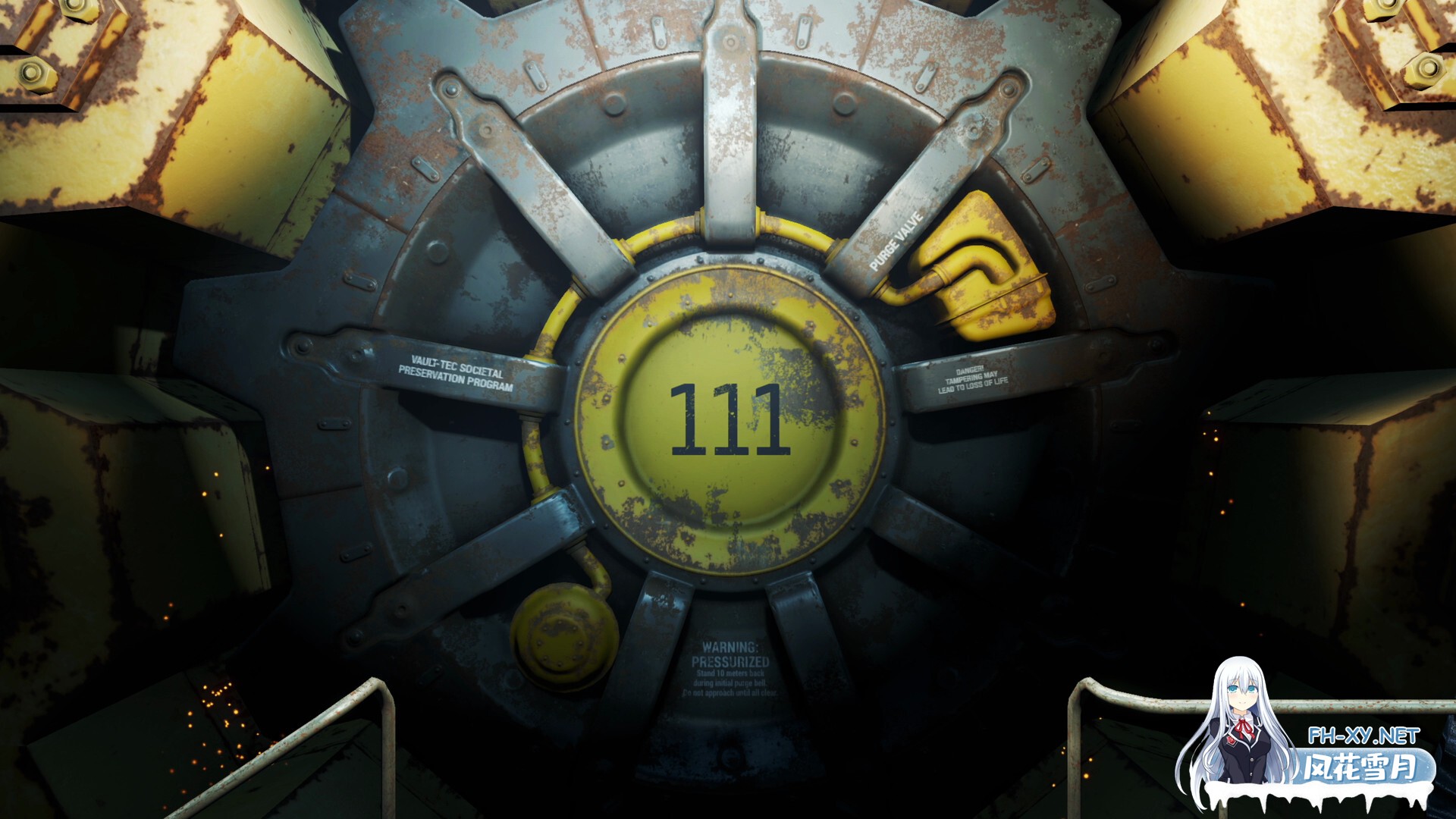 [大作魔改版/整合包]辐射4/Fallout 4[25.10版-美化+实验室+新衣物+全种族+捏脸+画质][PC/130G]-7.jpg