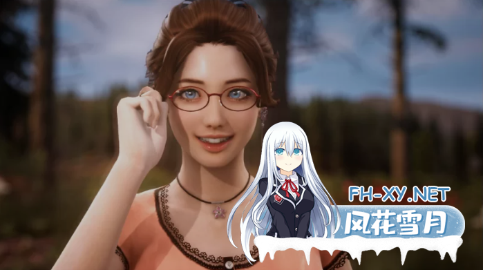 [3D互动/中文/步兵] 与你在一起 TOGETHER BnB Ver2025.10.01 官方中文步兵版 [29.5G/更新/全CV]-4.png