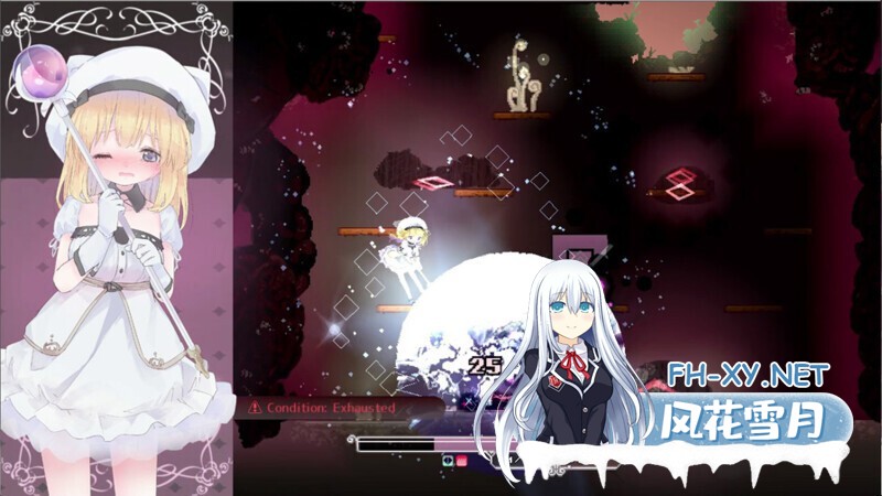 [ACT/更新/官中/自慰/像素]Alice In Cradle/摇篮中的爱丽丝 [Ver0.28i][PC/500M]-5.jpg