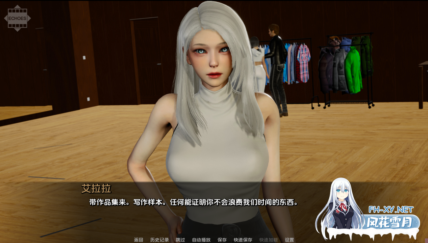 [SLG/汉化/3D/动态/更新]回声：我们告诉自己的谎言/Echoes The Lies We Tell Ourselves/Echoes: The Lies We Tell Ourselves[Ep.1 Public][PC+安卓/2.9G]-2.png