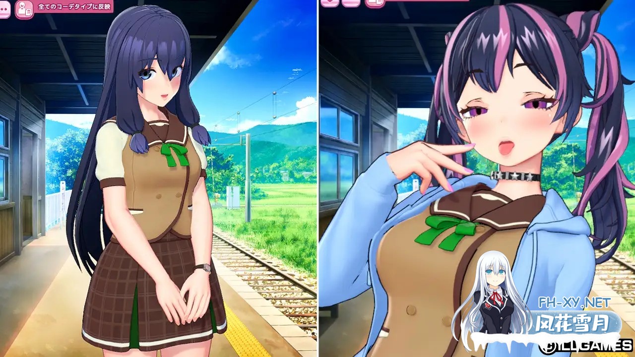 [SLG/精翻汉化/巨乳/露出/口交/舔阴/3D/更新][VJ01004610/ILLGAMES]爱语心通/艾可米/アイコミ/Aicomi[Ver1.02+DLC+Mod+去码+自由H全解锁][PC/32.70G]-6.jpg