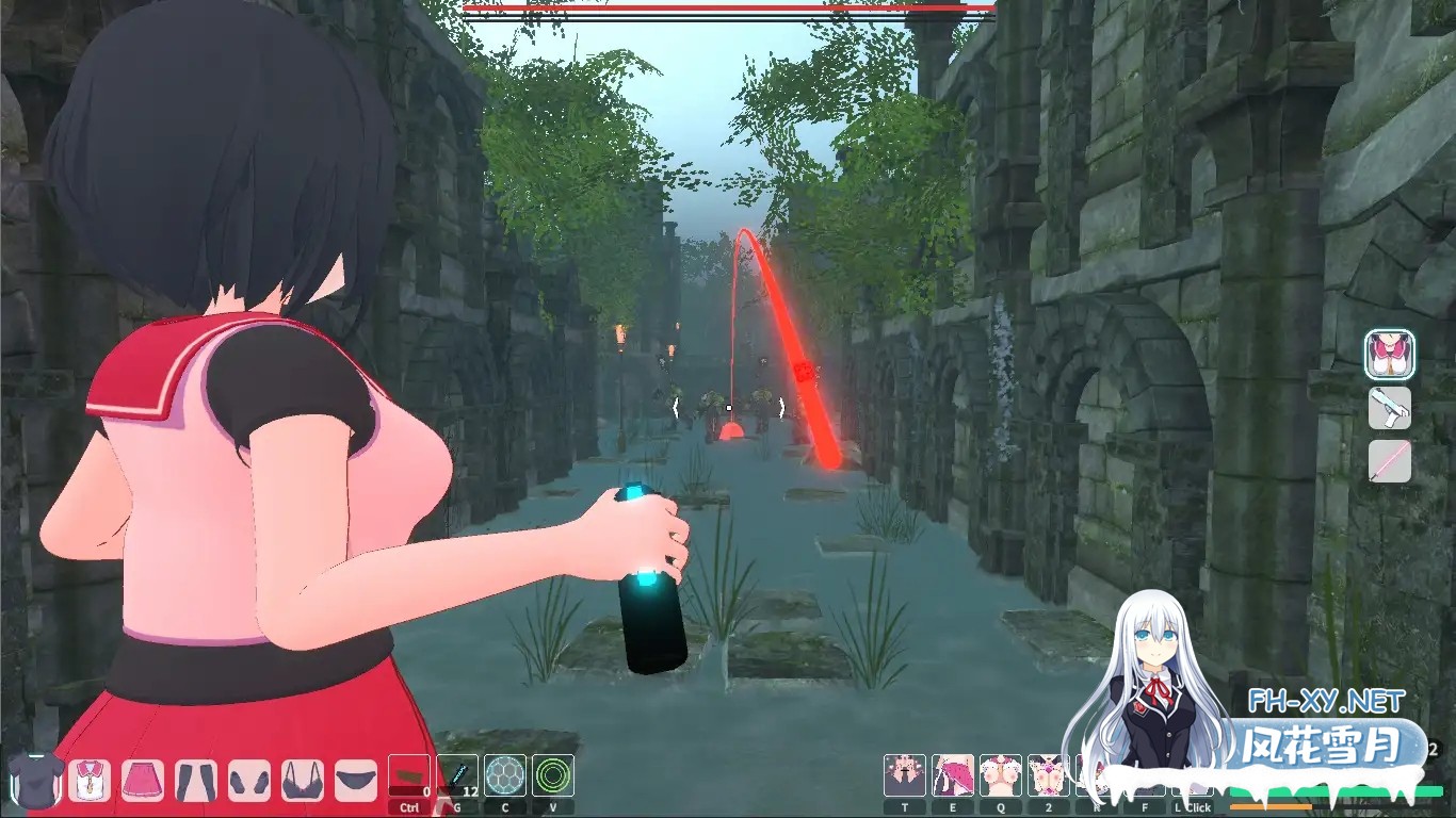 [3D/更新/生肉/色诱/乳交][RJ01143093/即席の矢社团]初期的访问者/初期の訪問者[Ver1.0.1][PC/11.0G]-7.jpg