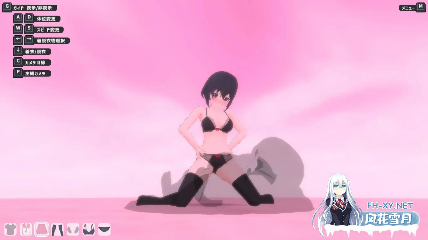 [3D/更新/生肉/色诱/乳交][RJ01143093/即席の矢社团]初期的访问者/初期の訪問者[Ver1.0.1][PC/11.0G]-10.jpg