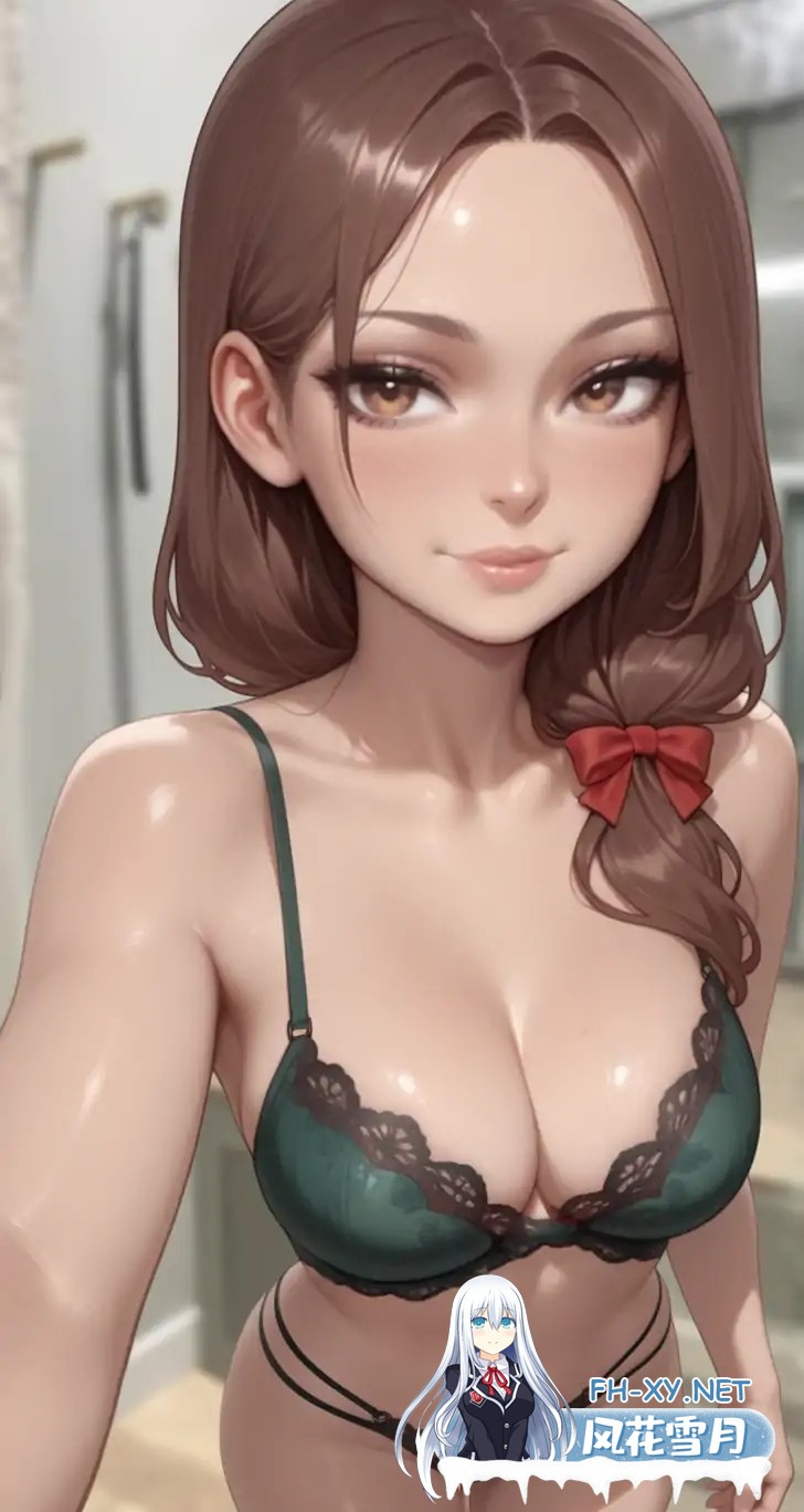 [SLG/AI汉化/2D/动态/更新]超越自己/手忙脚乱/Stepping Over Oneself[Ver0.06][PC+安卓/180M]-1.jpg