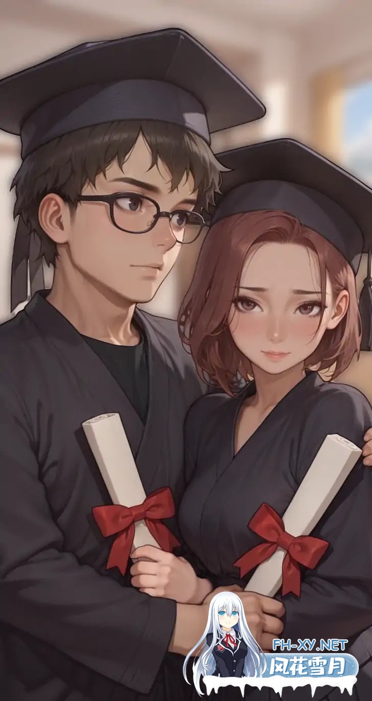 [SLG/AI汉化/2D/动态/更新]超越自己/手忙脚乱/Stepping Over Oneself[Ver0.06][PC+安卓/180M]-3.jpg