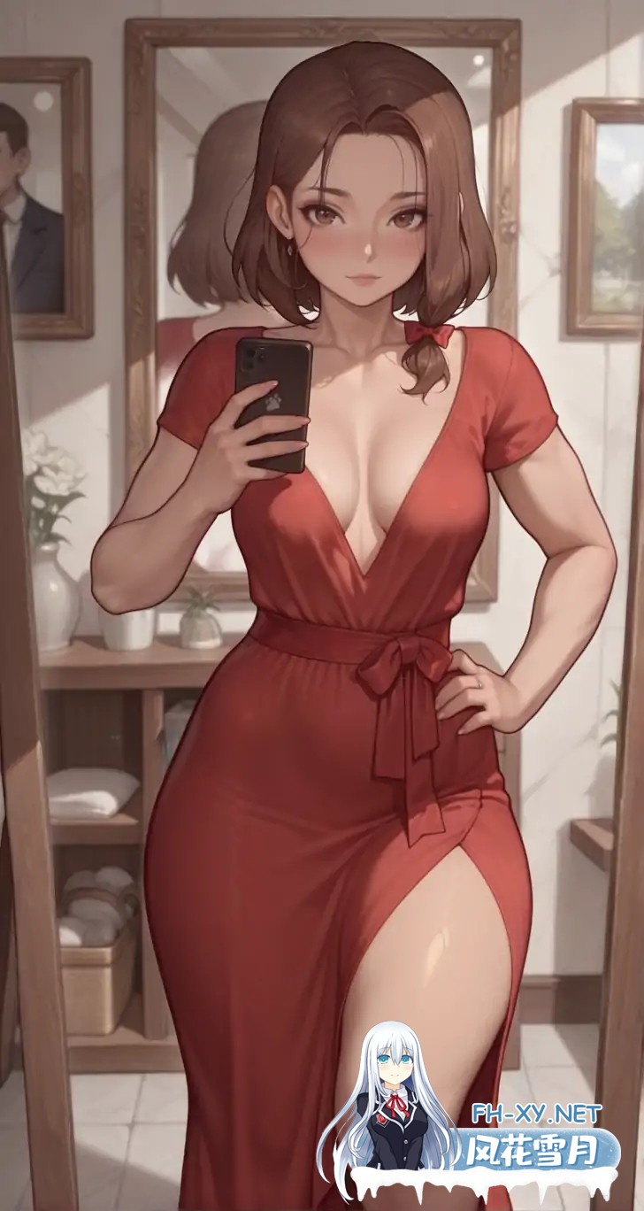 [SLG/AI汉化/2D/动态/更新]超越自己/手忙脚乱/Stepping Over Oneself[Ver0.06][PC+安卓/180M]-5.jpg