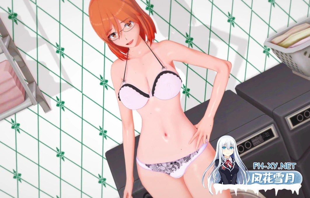 [SLG/AI汉化/沙盒/更新]恋爱基因P2/Genex Love and 2 Love Genex [P2 Ver2.2.2][PC+安卓/2.9G]-4.jpg