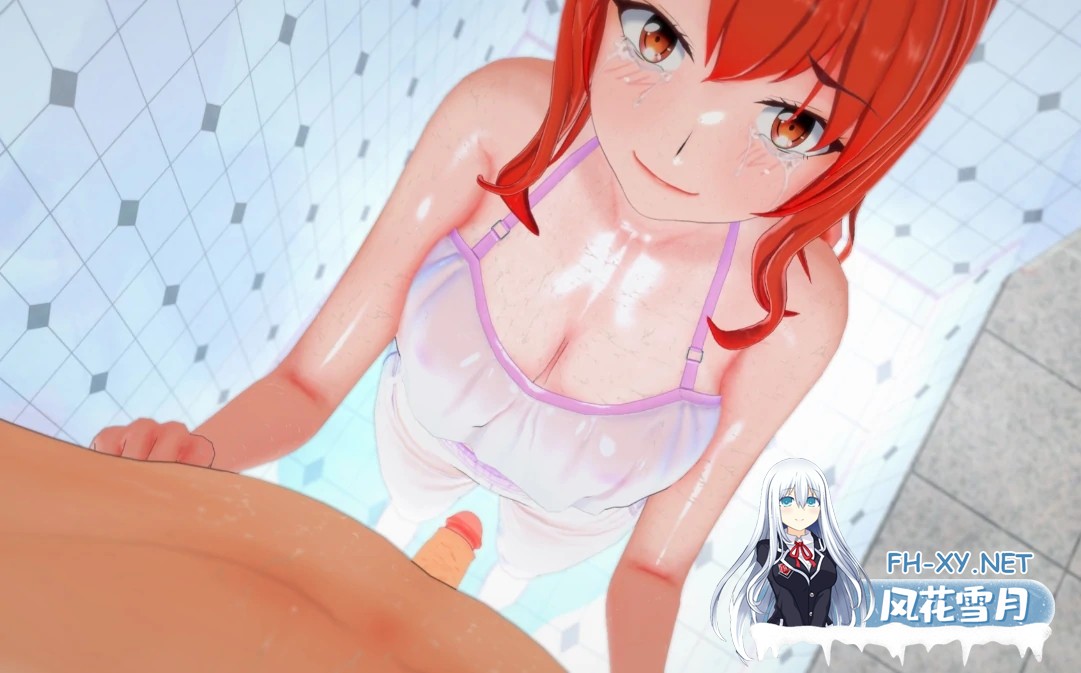 [SLG/AI汉化/沙盒/更新]恋爱基因P2/Genex Love and 2 Love Genex [P2 Ver2.2.2][PC+安卓/2.9G]-5.jpg