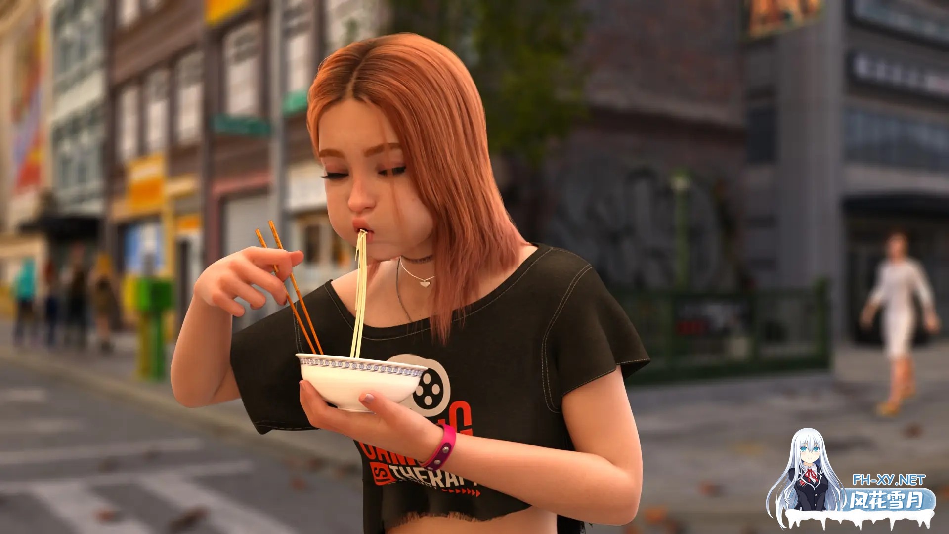 [SLG/更新/3D/AI汉化/动态]城市的夏天/Summer In The City[Ver1.01][PC+安卓/6.9G]-3.jpg