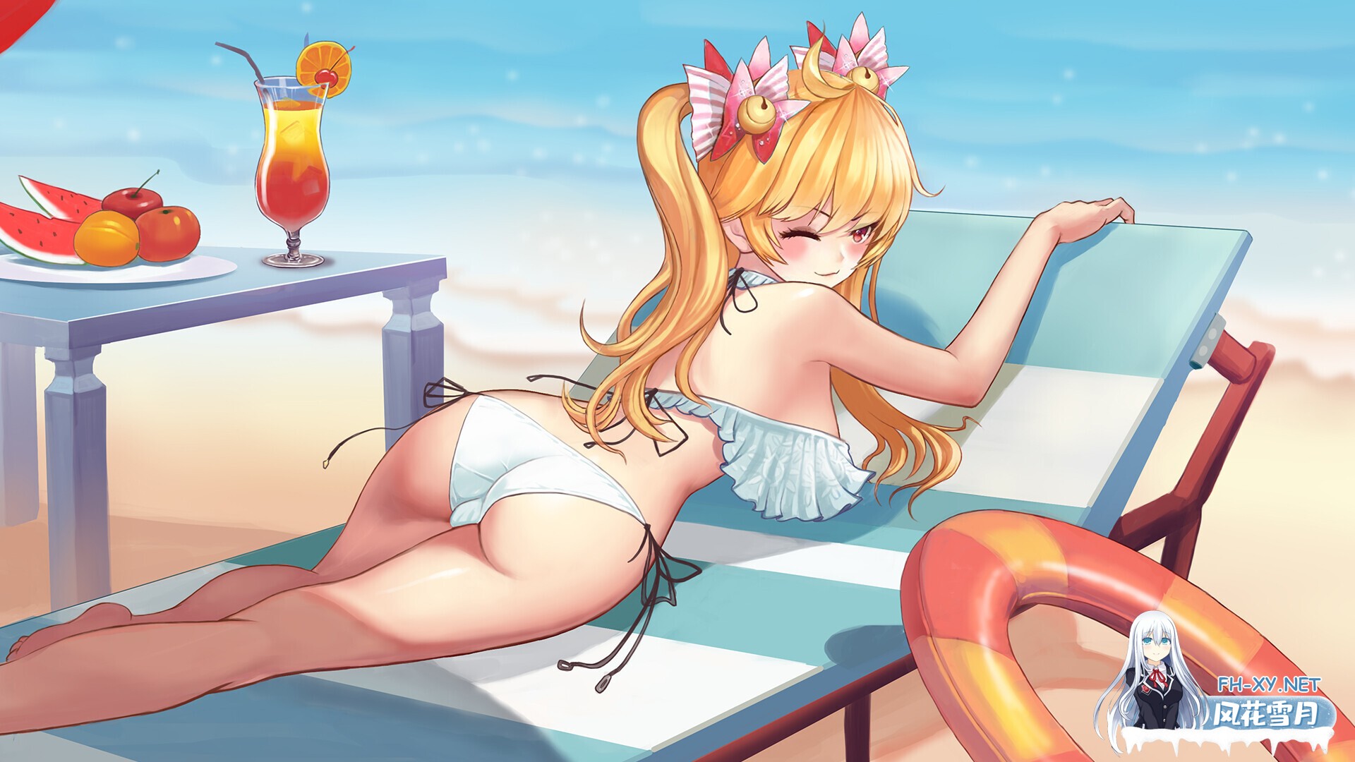 [SLG/2D/STEAM官中/步兵/束缚]射！就完事了/Shoot! Is done[PC/0.23G]-9.jpg