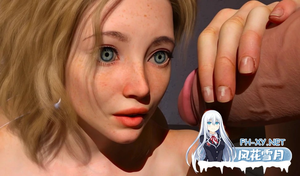 [SLG/AI汉化/3D/巨乳/口交/多P/更新/颜射]记忆机器/The Memory Machine[Ver1.3][PC+安卓/1.88G]-6.jpg