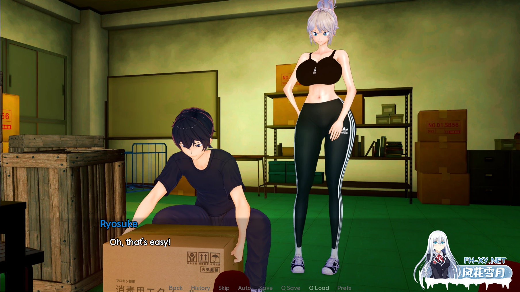 [SLG/动态/更新/3D/汉化/巨乳]新家庭/New Family[Ver0.4.5][PC+安卓/3.7G]-6.png