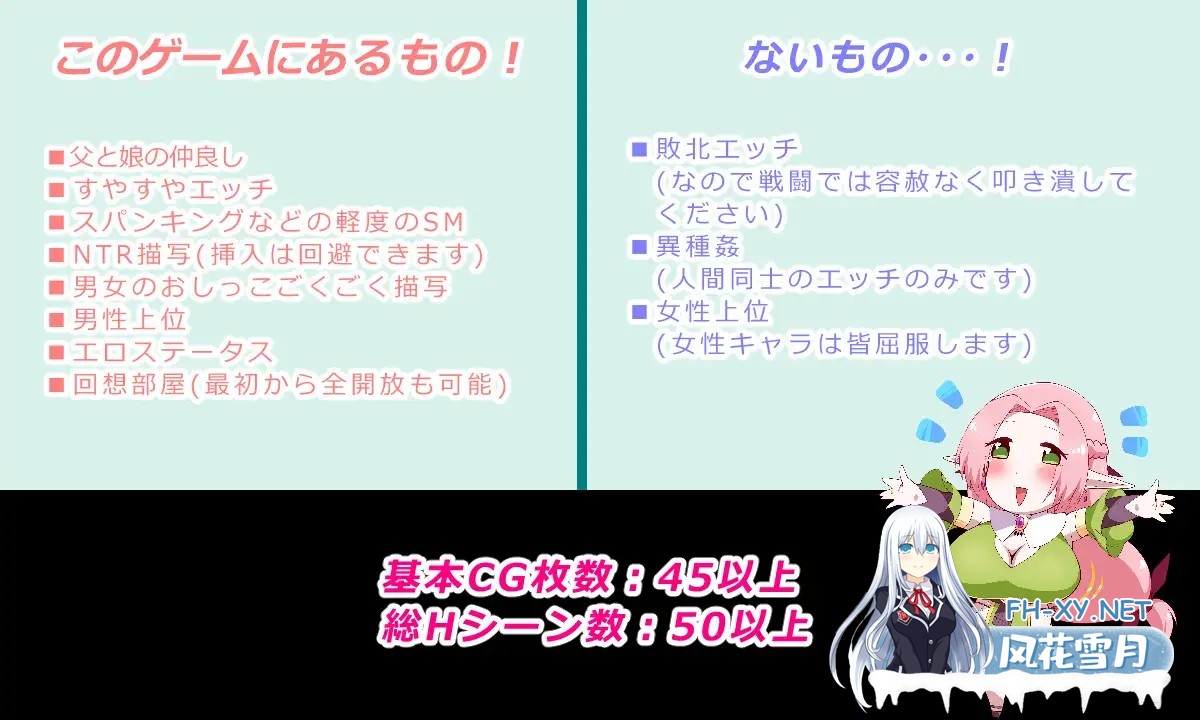 [RPG/机翻+AI文本/NTR/巨乳/多P/口交/更新][RJ01411935/桃メロン社团]王国骑士老爸/王国騎士お父さん[Ver1.10][PC/1.6G]-7.jpg
