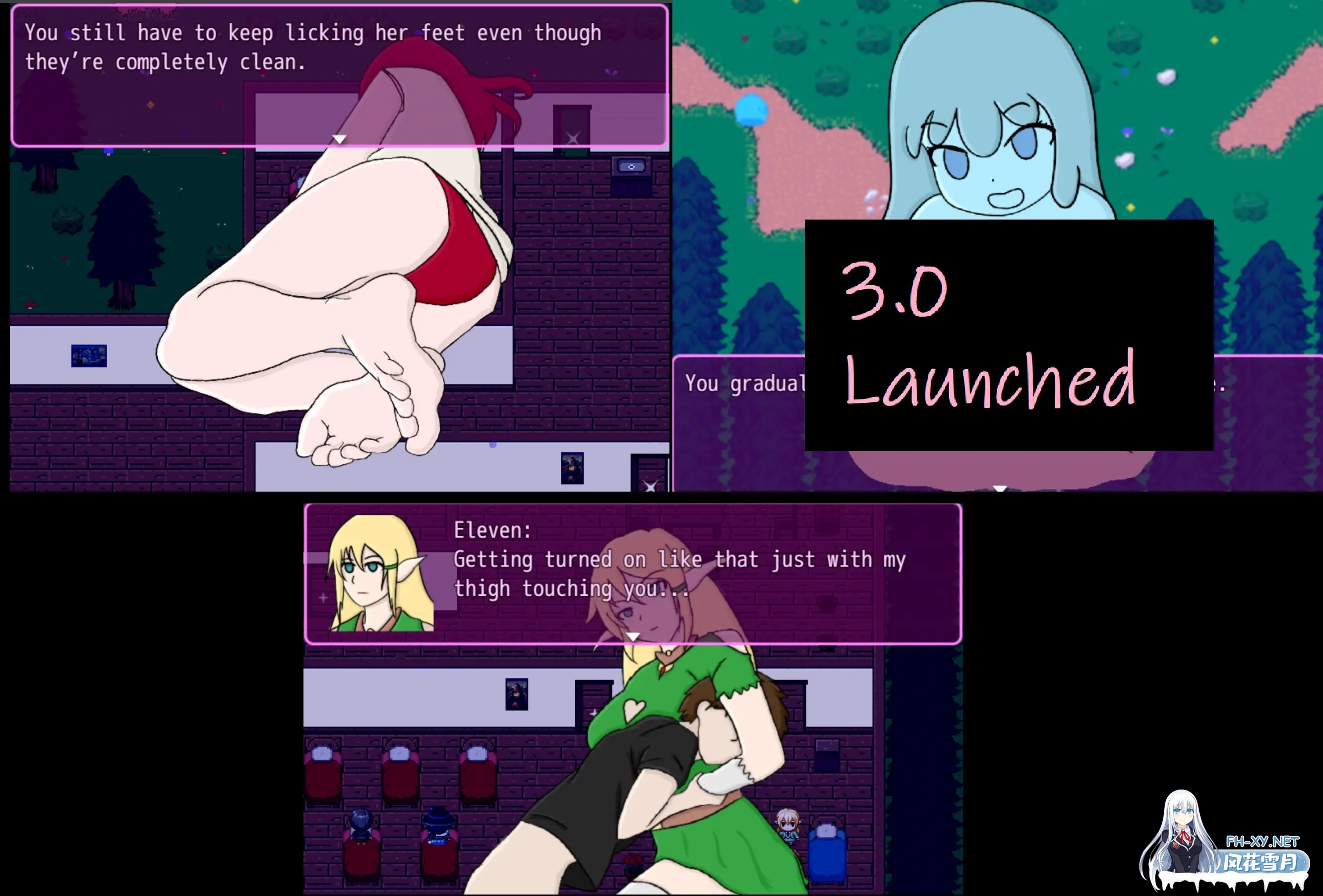 [RPG/AI汉化/巨乳/多P/2D]支配维度/Dominension[Ver5.0][PC+安卓/310M]-5.jpg