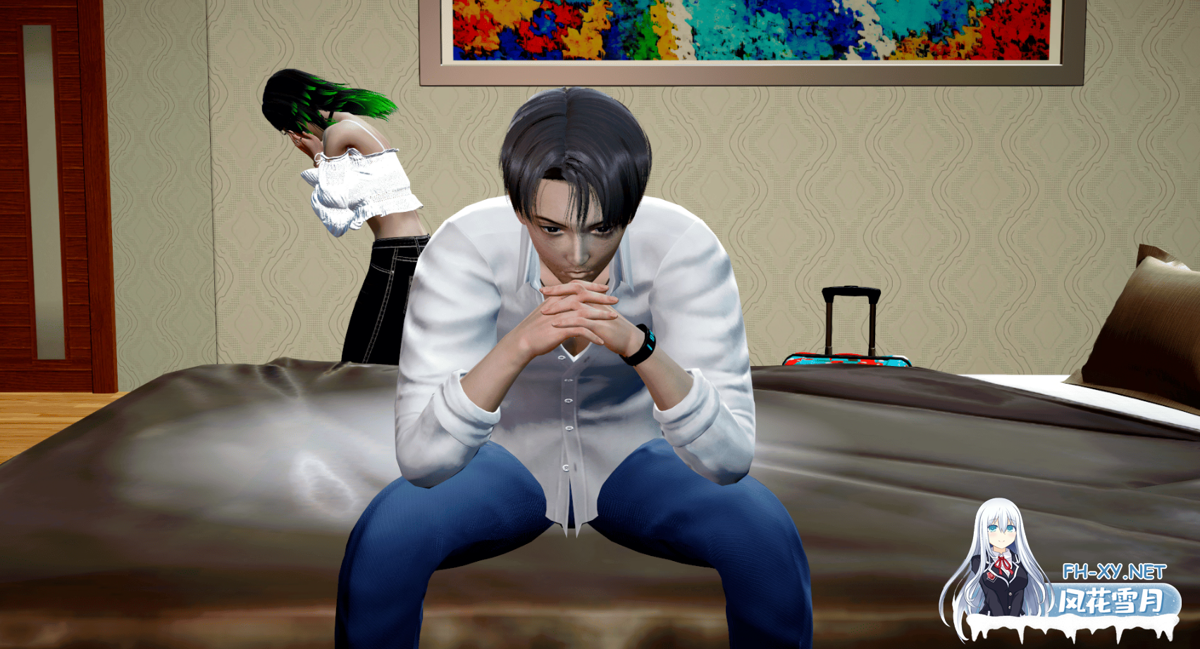 [SLG/动态/更新/3D/汉化]伊甸园/伊甸碎片/Eden[Ch-4][PC+安卓/4.5G]-6.png
