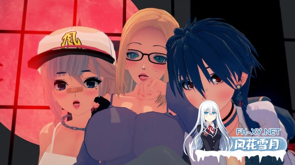 [SLG/AI汉化/露出/更新/百合/熟女]双向堕落/Mutual Corruption [Ver0.3.2+乱伦补丁][PC+安卓/7.5G]-7.jpg
