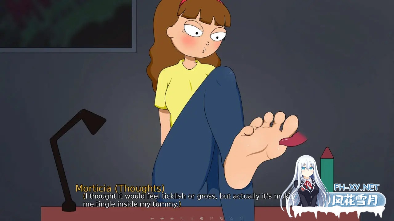 [SLG/同人/更新/汉化/3D/多P/动态]瑞克和莫蒂：回家的路/Rick and Morty: Another Way Home[Ver4.2.1][PC+安卓/2.16G]-6.jpg