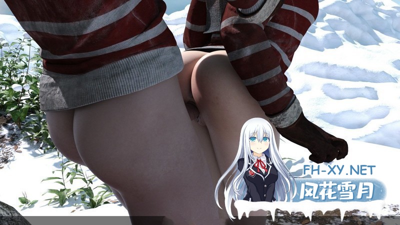 [SLG/动态/3D/更新/汉化/巨乳]失忆/失忆症/AMNESIA 重制版[Ver0.104 Remaster+画廊补丁][PC/19.30G]-10.jpg